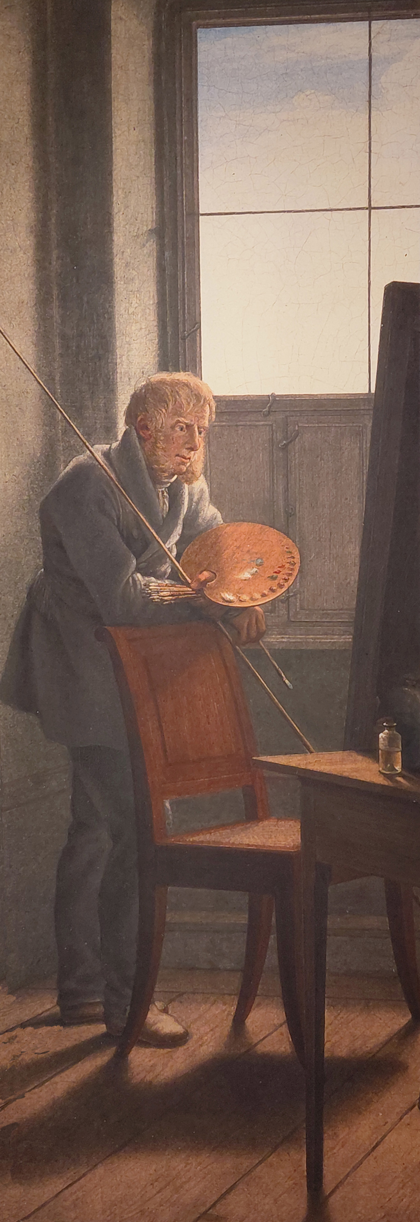 cdfriedrich