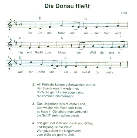donau