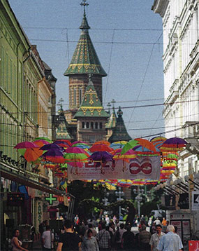 temeschwar